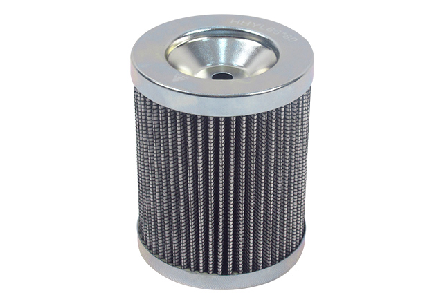 industrial oil filter
